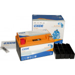 EXIDE Starterbatterie